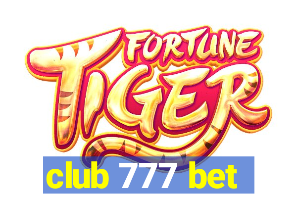 club 777 bet